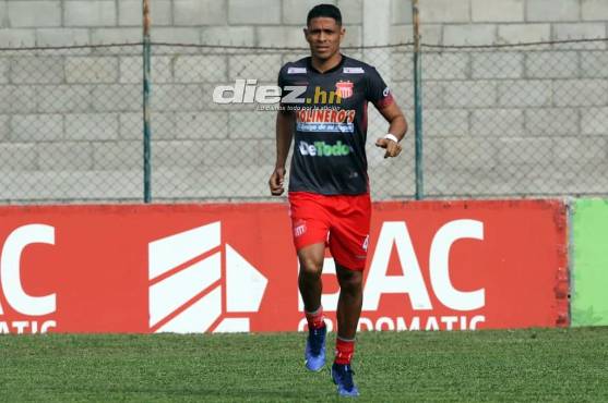 Motagua y Vida empatan sin goles en un partido cerrado y sin muchos sobresaltos en el Marcelo Tinoco de Danlí