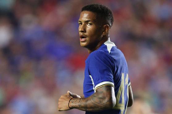 OFICIAL: Se cansó del Chelsea y firma con el Al Nassr de Cristiano Ronaldo por 23 millones de euros