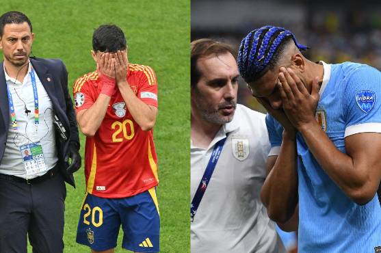 Hansi Flick no ha debutado y ya tiene problemas: Barcelona sufre duro golpe por ‘culpa’ de la Copa América y la Eurocopa