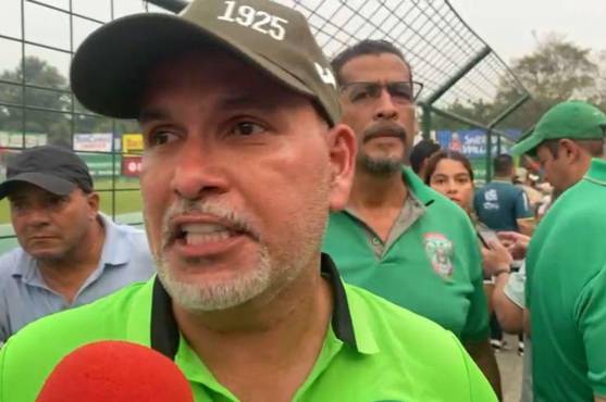 ¿Al Yankel o el Olímpico? Orinson Amaya confirma dónde se jugará la final del Clausura entre Marathón y Olimpia