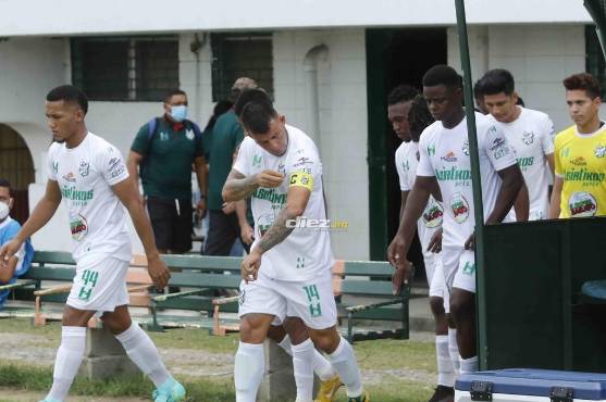 Jorge Cardona, actual capitán de Platense, fue el último futbolista en dar positivo en una prueba doping en 2014 y fue castigado con dos años.