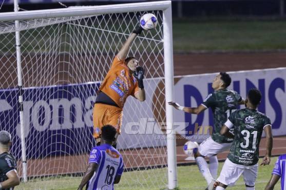 Lo que necesita un herido Victoria para eliminar a Marathón y avanzar a las semifinales del Clausura 2022