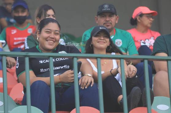 Así se vivió el minuto a minuto de la goleada del Marathón ante Real Sociedad por la fecha 10 del Apertura 2022