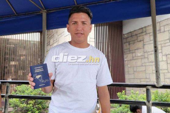 Olancho FC confirma la renovación de Henry “Cachita” Gómez y deja sin esperanza a Real España y Motagua