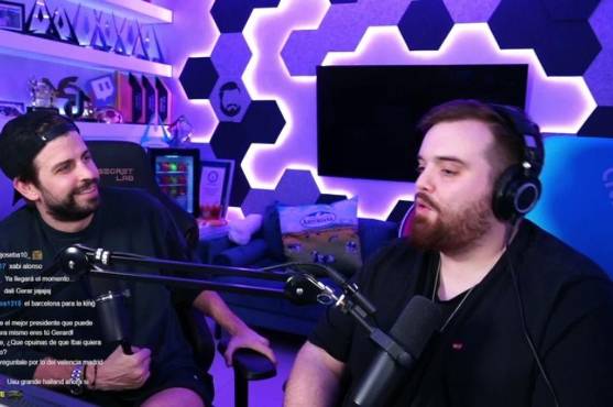 “No se puede vender humo y decir que vamos a ganar Champions cuando no tienes dinero para competir”