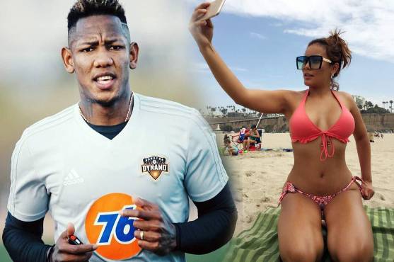 Romell Quioto reacciona tras declaraciones de Elsa Oseguera y revivir la polémica por demanda millonaria