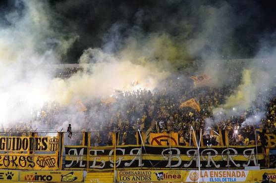 Real España cerrará en casa la final ante Olimpia y la disputará un día antes de la nochebuena.