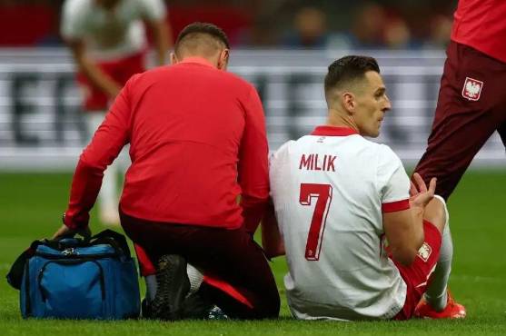 Mbappé y Francia ‘festejan’: El jugador que se lesionó y no estará por segunda vez consecutiva en una Eurocopa