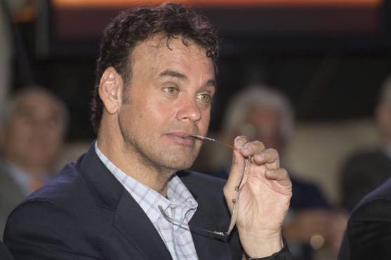 David Faitelson ha sido duramente cuestionado por su manera de analizar los partidos.