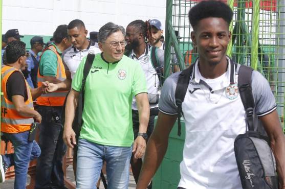 Minuto a minuto del Marathón 2-2 Motagua: ¡El Ciclón avanzó a la final por la mínima tras sufrir en el Yankel Rosenthal!