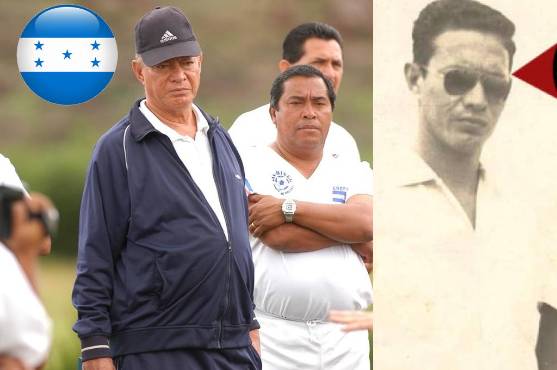 Los técnicos campeones con Real España: “Potro” Gutiérrez busca ser el tercer mexicano en coronarse con La Máquina