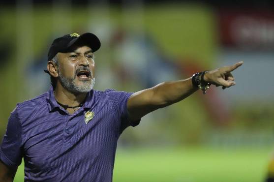 Raúl Gutiérrez afirma que se equivocaron al sacarlo de Real España.