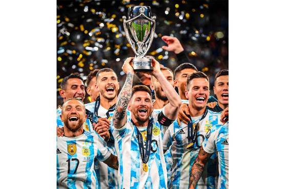 Finalissima: Fecha y dónde se enfrentarán el campeón de la Copa América y con el de la Eurocopa