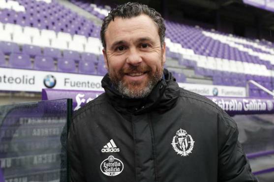 Sergio González apunta para ser el nuevo DT del Cádiz del Choco Lozano.