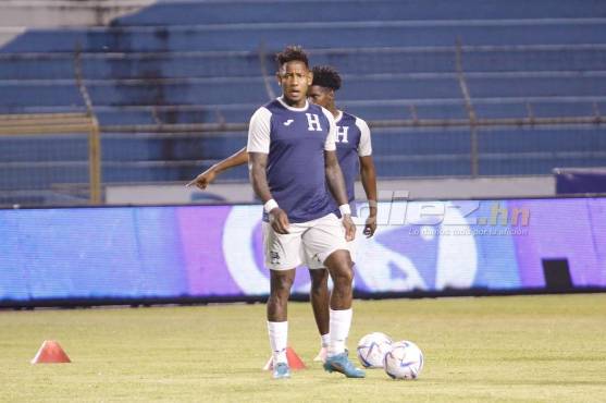 Así se vivió el minuto a minuto d de la dolorosa derrota de Honduras ante Curazao en la Liga de Naciones