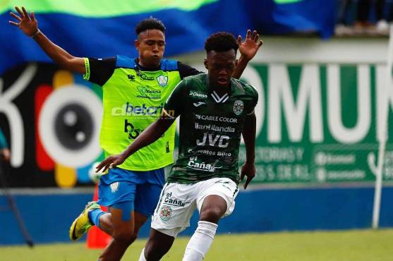 ¡Marathón hace florecer su grandeza, echa al Olancho FC y se citará con Olimpia en semifinales!