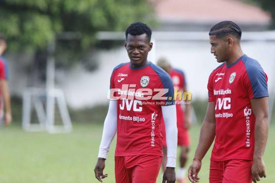 Marathón ha tenido un tremendo arranque de torneo de la mano de Hernán “La Tota” Medina. Foto Diez: Neptalí Romero.
