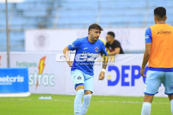 Foto DIEZ: Moisés Valenzuela.