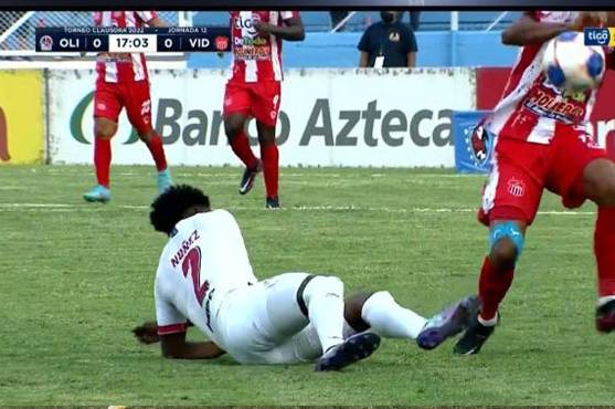 Buenas noticias para Olimpia: Comisión de Disciplina le habilita futbolista para el clásico ante Real España