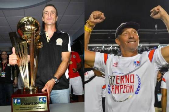 Olimpia estampa un nuevo récord de tetracampeonatos en Centroamérica: ¿quién es su máximo perseguidor?