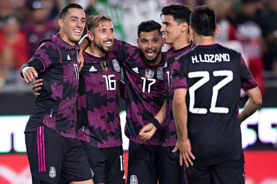 Polémica en México: padre de Funes Mori le tira un ‘riflazo’ a Héctor Herrera y atiza contra el Tata Martino