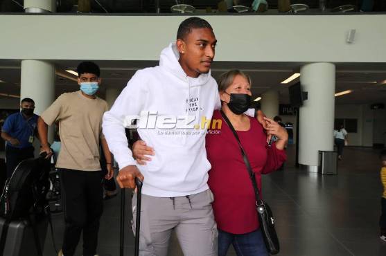 Joseph Rosales no esconde su deseo de enfrentar a Messi y asegura que evitarán lesionarlo: “Estoy un poco nervioso”