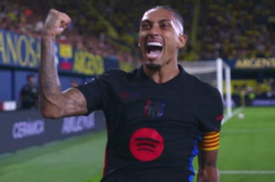 Barcelona aplasta de nuevo: rotunda victoria ante Villarreal y recupera su ventaja sobre Real Madrid en la Liga Española