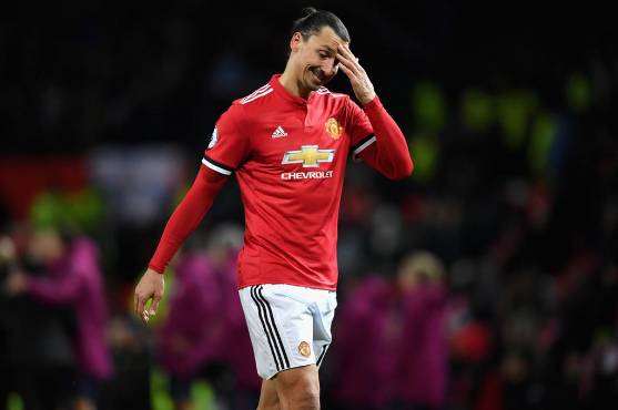 Ibrahimovic revela las cosas que no le gustaron del Manchester United: ‘’Todos los días me pedían la documentación para entrar’’