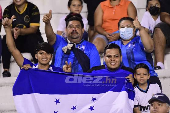 Así se vivió el minuto a minuto d de la dolorosa derrota de Honduras ante Curazao en la Liga de Naciones