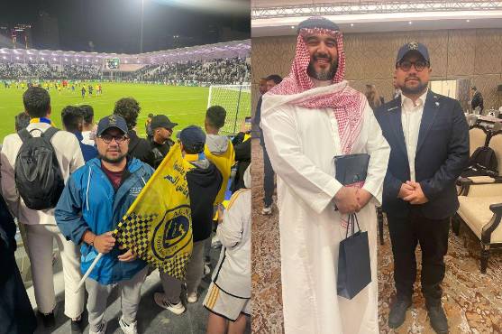 Esports Nations Cup 2026: Honduras tiene su representación. ¿Cuándo es y quién es el Team Manager?