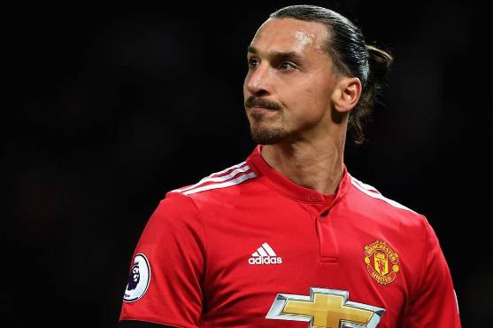 Ibrahimovic revela las cosas que no le gustaron del Manchester United: ‘’Todos los días me pedían la documentación para entrar’’