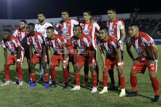El equipo más goleador, la mejor defensa y el peor ataque: Lo que nos dejó la primera vuelta del Clausura en Honduras