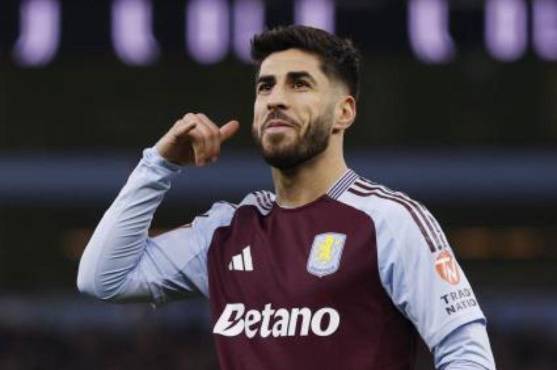 Ni Cristiano Ronaldo, ni Messi lo pudieron hacer: el récord histórico que Marco Asensio logró en la Champions League