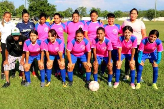 Sagrado es el otro equipo finalista en el torneo villanovense.