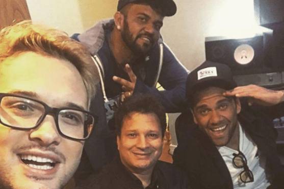 Dani Alves volverá a juicio: este es el nuevo caso que enfrentará el brasileño en las próximas semanas