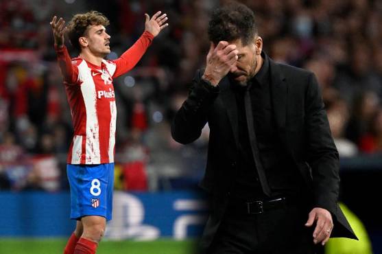 ¡Manchester City se mete a las semifinales de Champions tras eliminar a un Atlético que lo dejó todo!