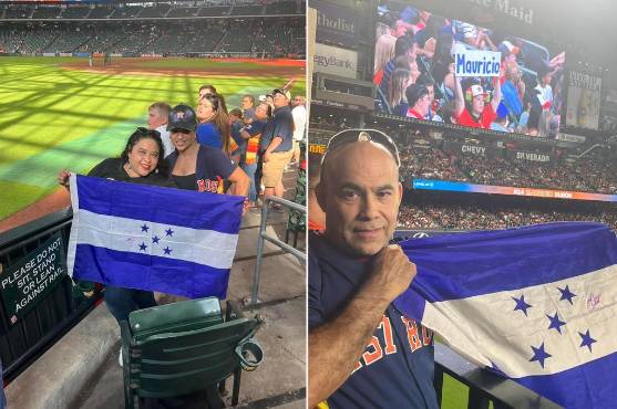 Mauricio Dubón debuta en casa en la derrota de los Astros contra Texas Rangers en la MLB
