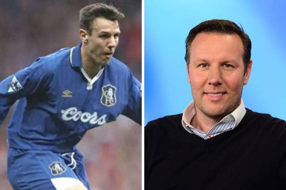 Craig Burley se enteró que Messi va a ganar el Balón de Oro: “Hay que cerrar todo, no puede ser”.