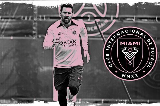 El efecto Leo Messi: la petición que la MLS hace al mundo por tener al argentino en la liga de Estados Unidos