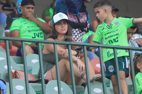 Así se vivió el minuto a minuto de la goleada del Marathón ante Real Sociedad por la fecha 10 del Apertura 2022