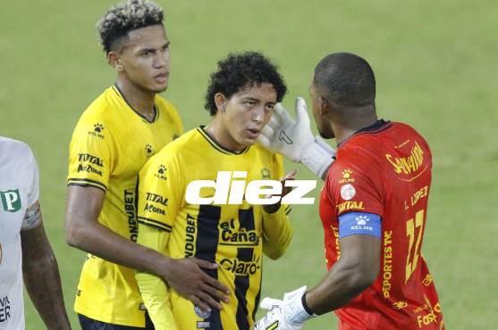 Nixon Cruz ha vuelto a jugar luego de varias semanas parado por lesión. Foto: Edwin Romero.