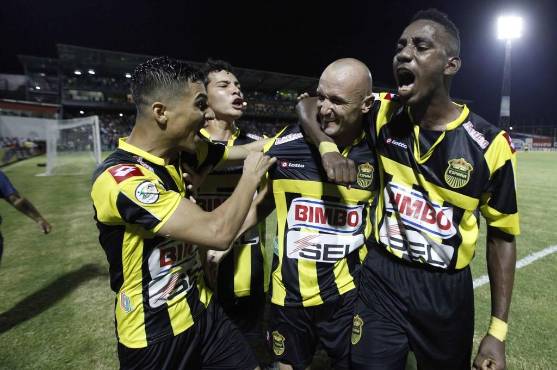 Julio “Palomo” Rodríguez: “Me sorprendió el llamado de Real España, ellos eligieron a Héctor Vargas y le deseo suerte”