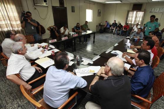 Todos los escenarios que pueden darse en la reunión de Liga para definir pérdida o no de puntos de Real Sociedad y Honduras Progreso