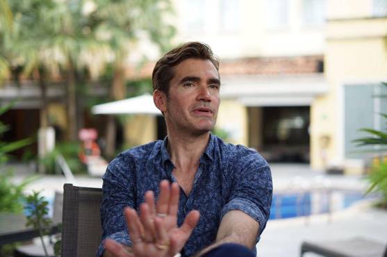 Paulo Hernández mencionó que hasta 10 clubes han mostrado interés en el hondureño Luis Palma.