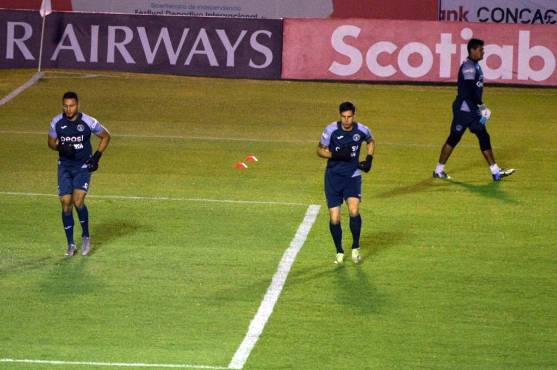 Comunicaciones y Júnior Lacayo le sacan la copa del bolsillo a Motagua y se coronan campeones de la Liga Concacaf