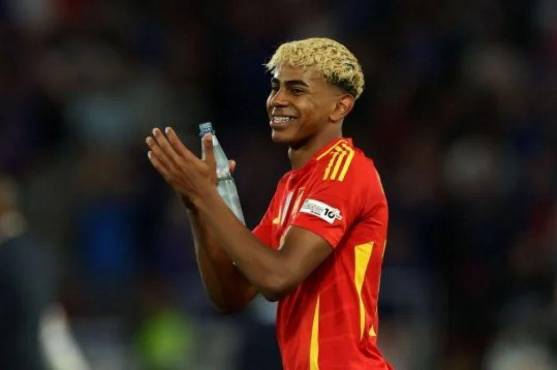 Francis Hernández revela todo: la decisión de llegar a Honduras, anécdota con Yamal y el proyecto que tiene: No creo en las edades