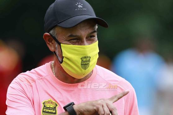 Gutiérrez en sus entrenamientos busca corregir situaciones en defensa y afinar su ataque para llegar en óotimas condiciones a la ida de semifinal.