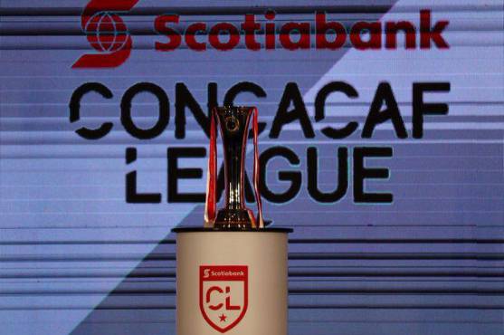 Se busca al campeón de la Liga de Concacaf 2022. Comunicaciones fue el último en ganar este certamen.