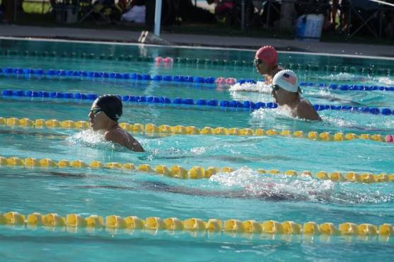 El torneo finalizará el domingo con la premiación de los ganadores en las diferentes categorías.
