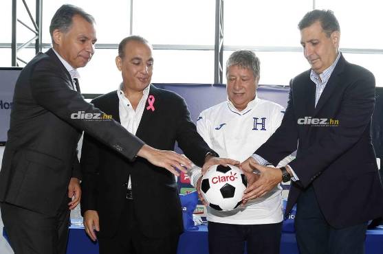 Hernán “Bolillo” Gómez se juega el contrato en la Selección de Honduras en el cierre de la octagonal de Concacaf